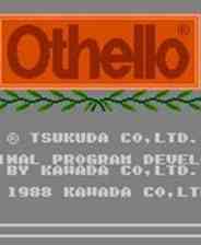 《1500 DS系列 第4辑：黑白棋》 日版NDS版》游戏免费下载|模拟器类·像素图形·经典·棋类  第1张