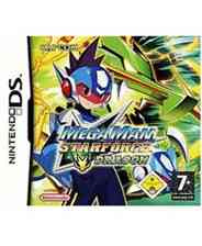 《流星洛克人 龙》美版》游戏免费下载|角色扮演·卡通·暴力·卡普空游戏  第1张