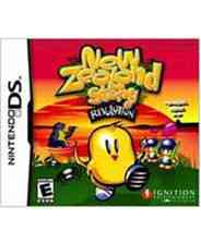 《新西兰物语DS》 日版NDS版》游戏免费下载|动作游戏·卡通·探险  第1张