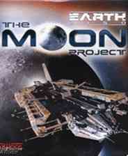 《地球2150：月球计划》 英文免安装版》游戏免费下载|即时战略·战争·科幻·RTS  第1张