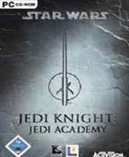 《星球大战：绝地武士3-绝地学院》 简体中文镜像版》游戏免费下载|第一人称射击·科幻·枪战  第1张