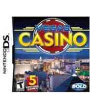 《维加斯赌场极端5》 美版NDS版》游戏免费下载|桌面棋牌·玩家对战·麻将·纸牌  第1张