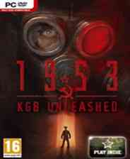 《1953克格勃内幕》 英文免安装版》游戏免费下载|冒险游戏·探险·解谜  第1张