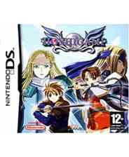 《星神》 美版NDS版》游戏免费下载|角色扮演·魔幻·探险  第1张