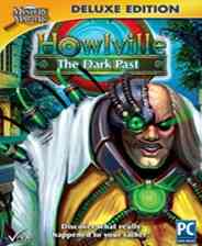 《哈维尔：黑暗过去》英文免安装版》游戏免费下载|冒险游戏·奇幻·解谜  第1张