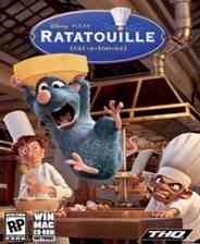 《料理鼠王》 美版NDS版》游戏免费下载|冒险游戏·解谜·漫画·跳跃  第1张