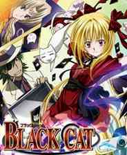 《黑猫协奏曲》 日版NDS版》游戏免费下载|动作游戏·日系角色扮演·剧情·美少女  第1张