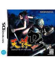 《天诛DS 暗影》 欧版（英、意、西）NDS版》游戏免费下载|动作游戏·魔幻·日系角色扮演  第1张