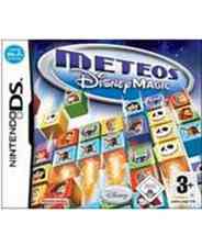 《迪斯尼陨石方块》 欧版NDS版》游戏免费下载|休闲益智·卡通·消除·欢乐  第1张