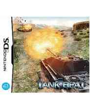 《坦克大战》 美版NDS版》游戏免费下载|射击游戏·战争·枪战  第1张