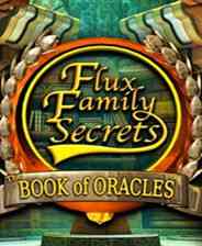 《弗拉克斯家族之谜：神谕之书》 英文免安装版》游戏免费下载|冒险游戏·解谜·烧脑  第1张