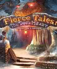 《凶猛传说：小狗之心》 英文免安装版》游戏免费下载|冒险游戏·解谜·烧脑  第1张