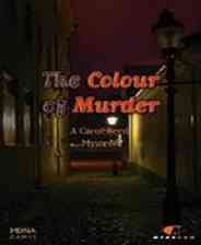 《卡罗尔瑞德谜案4：东城故事》 英文免安装版》游戏免费下载|冒险游戏·探险·解谜·烧脑  第1张