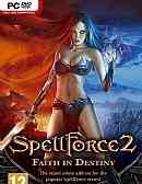 《咒语力量2：命运信仰》3DM完整硬盘版》游戏免费下载|角色扮演·沙盒·魔幻·探险  第1张