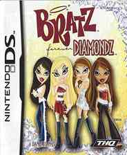 《贝兹娃娃 永久的钻石》 意版NDS版》游戏免费下载|养成游戏·卡通  第1张