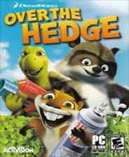 《篱笆墙外》 法版NDS版》游戏免费下载|动作游戏·卡通  第1张