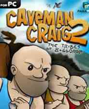 《穴居人克雷格2》英文免安装版》游戏免费下载|策略游戏·卡通·探险  第1张