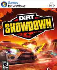 《尘埃：一决高下》3DM中英文高压硬盘版》游戏免费下载|赛车游戏·写实  第1张