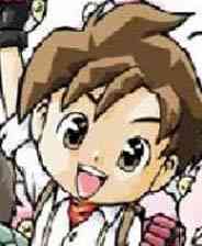 《牧场物语》 欧版NDS版》游戏免费下载|模拟器类·农场模拟·经典  第1张