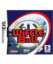 《威浮球》 欧版NDS版》游戏免费下载|体育运动·儿童·欢乐  第1张