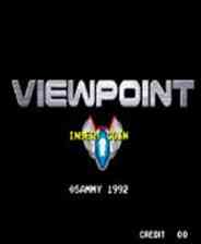《观察点View Point》NeoGeo ROM》游戏免费下载|模拟经营·街机·经典  第1张