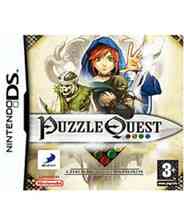 《谜题任务 挑战军阀》 美版NDS版》游戏免费下载|休闲益智·解谜·烧脑  第1张