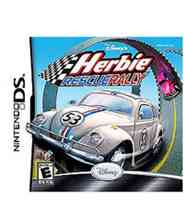 《疯狂金车 救援拉力》 美版NDS版》游戏免费下载|赛车游戏·竞速·玩家对战  第1张