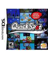 《快速找茬》 美版NDS版》游戏免费下载|其他游戏·欢乐·找茬  第1张