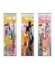 《纯爱手扎2(心跳回忆2)-EVS情绪声音系统 资料片》PS ISO》游戏免费下载|模拟器类·恋爱·女性向·科乐美  第1张