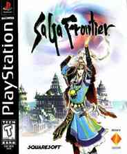 《浪漫沙加开拓者 II》PS ISO》游戏免费下载|模拟器类·二次元·美少女  第1张