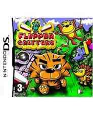 《动物弹珠台》 欧版NDS版》游戏免费下载|动作游戏·探险·欢乐  第1张