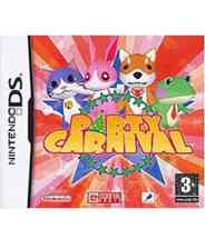 《聚会嘉年华》 欧版NDS版》游戏免费下载|其他游戏·欢乐·独立  第1张