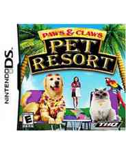 《我的宠物旅馆》 法版NDS版》游戏免费下载|其他游戏·欢乐·宠物  第1张