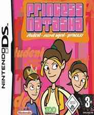 《娜塔莎公主》 欧版NDS版》游戏免费下载|动作游戏·魔幻·女性主角  第1张