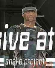 《大举进攻》英文免安装版》游戏免费下载|第一人称射击·科幻·枪战·太空  第1张