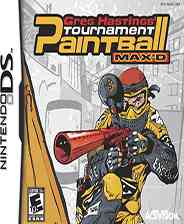 《格雷彩弹锦标赛》美版NDS版》游戏免费下载|射击游戏  第1张