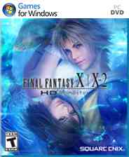 《最终幻想10》国际中文版》游戏免费下载|角色扮演·魔幻·日系角色扮演·剧情·经典  第1张