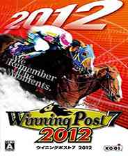 《赛马大亨7 2012》日版PSP版》游戏免费下载|模拟经营·写实·都市  第1张