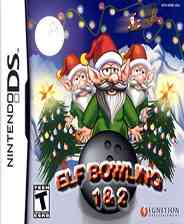 《精灵保龄球1&2》美版NDS版》游戏免费下载|其他游戏·卡通·保龄球  第1张