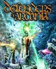 《阿达尼亚的守护者》3DM完整硬盘版》游戏免费下载|即时战略·写实·塔防·烧脑  第1张