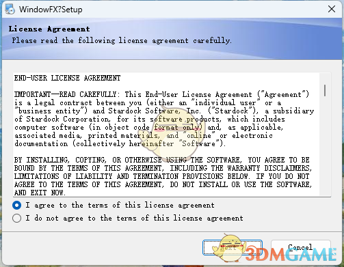 《WindowFX9.5.3.0》软件免费下载|主题美化·9.5.3.0  第3张
