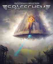 《太空化学》英文硬盘版》游戏免费下载|休闲益智·科幻  第1张