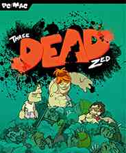 《变形僵尸》英文硬盘版》游戏免费下载|动作游戏·丧尸  第1张