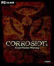 《腐蚀：寒冬将至》英文免安装版》游戏免费下载|冒险游戏·恐怖  第1张