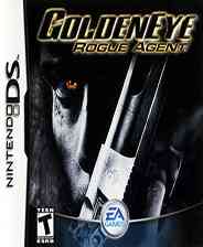 《黄金眼：黑帮情报员》法版NDS版》游戏免费下载|动作游戏·科幻·都市  第1张