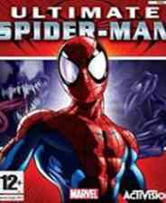 《终极蜘蛛侠》欧版NDS版》游戏免费下载|动作游戏·都市·血腥  第1张