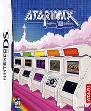 《雅达利快乐10游戏》日版NDS版》游戏免费下载|经典  第1张