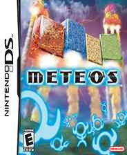 《陨石大战》欧版NDS版》游戏免费下载|休闲益智·卡通  第1张