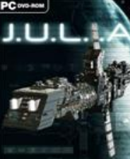 《朱丽亚》3DM完整硬盘版》游戏免费下载|冒险游戏·科幻·探险·太空  第1张