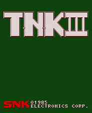 《大坦克3》欧版PSP版》游戏免费下载|策略游戏·坦克  第1张